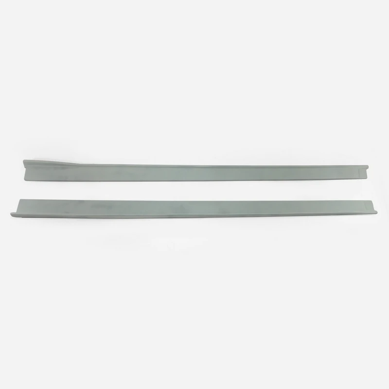 

for Kia Stinger Type M Side Skirt Extension Wide Body Car Accessories