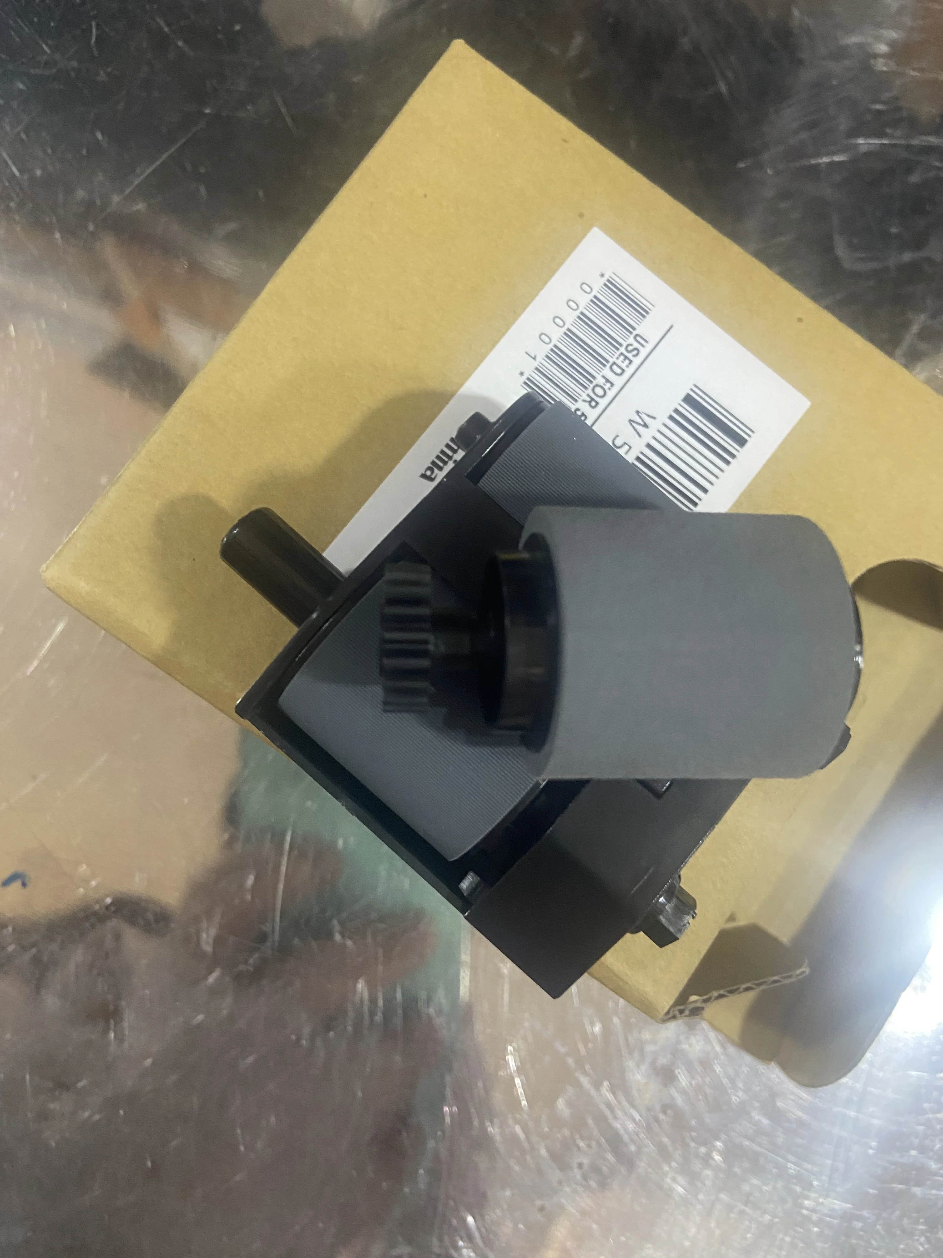 

5 комплектов высококачественных роликов ADF, детали принтера B5L52-67903 для HP M527/M577 B5L52A W5U23A W5U23-67901, аксессуары для принтеров