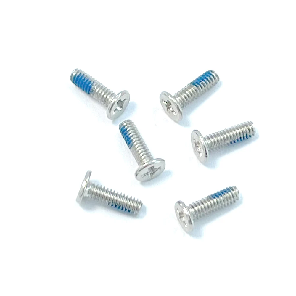 

For Dell Vostro 5581 P77F001 Laptop Lower Bottom Base Cover Case screws