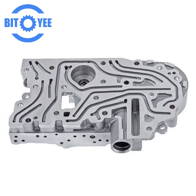 0AM DQ200 Valve Body Accumulator Housing For VW Skoda 7speed 0AM325066AC 0AM325066AE 0AM325066C 0AM325066R