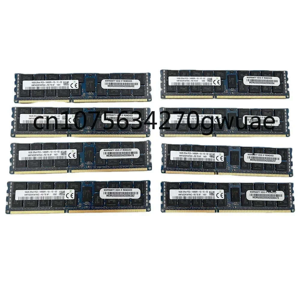 1 Pcs For Ram 16G 1…