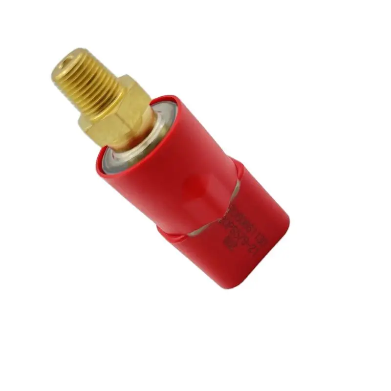 Pressure Switch Sensor for Komatsu Excavator Spare Parts PC200-7 PC220-7 Digger Accessories 206-06-61130 2060661130 20PS579-21