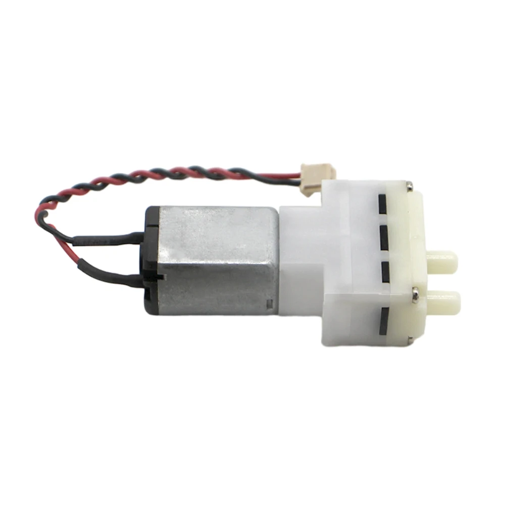 030 Luftpumpe, Mikro-Luftpumpe, Blutdruckmesser, Pumpenzubehör, Mini-Basspumpe, Sauerstoffpumpe, kleines Aquarium, Aquarium