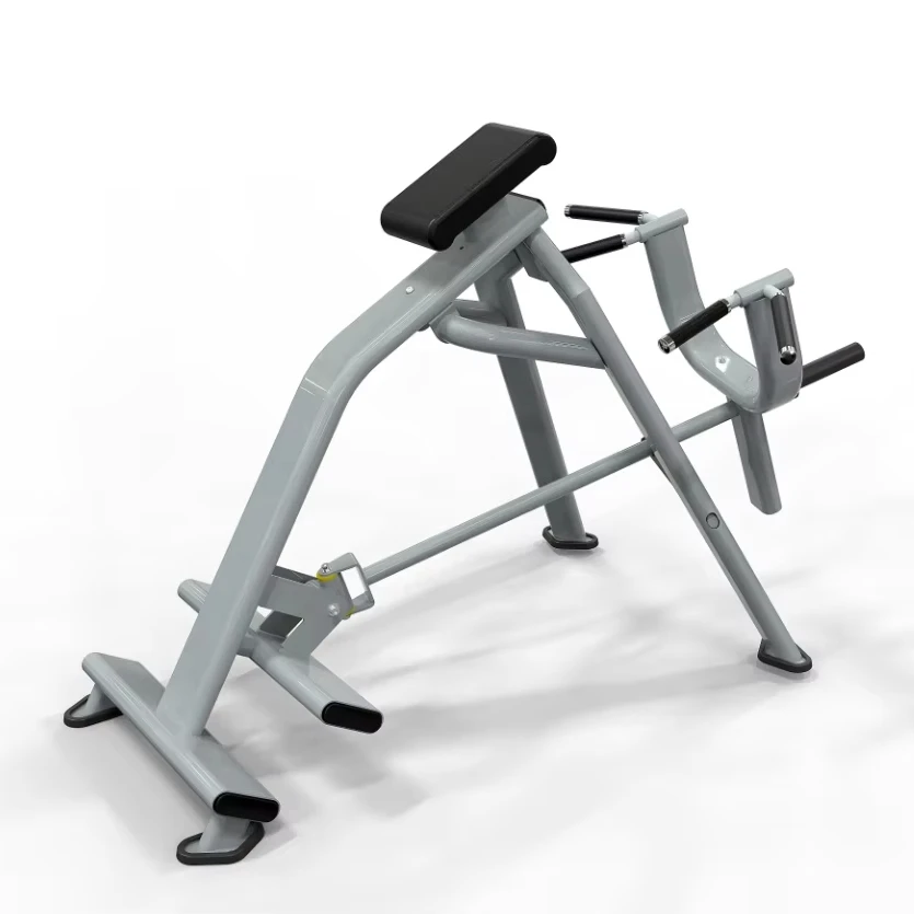

Fitness High Quality Steel T Stand Rowing Machine Gym Exercise Equipment