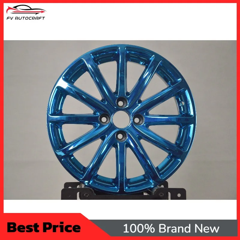 

【2026】Circuit Optimized Forged Car Rims Global Competition Grade Professional Motorsport Parts