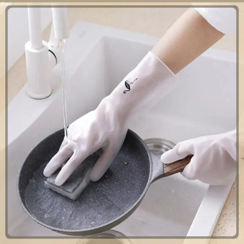 Thumbnail 2 - #55 Cleaning Gloves Comparison Guide