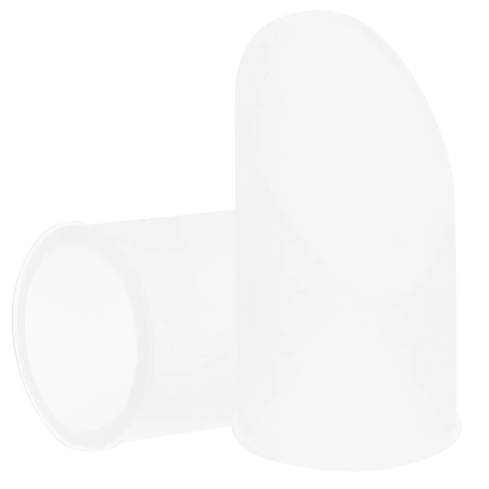 

2Pcs Protective Spout Sleeve for Teapot Premium Silicone Material Anti-Drip Spout Cover for Kettle Household Use