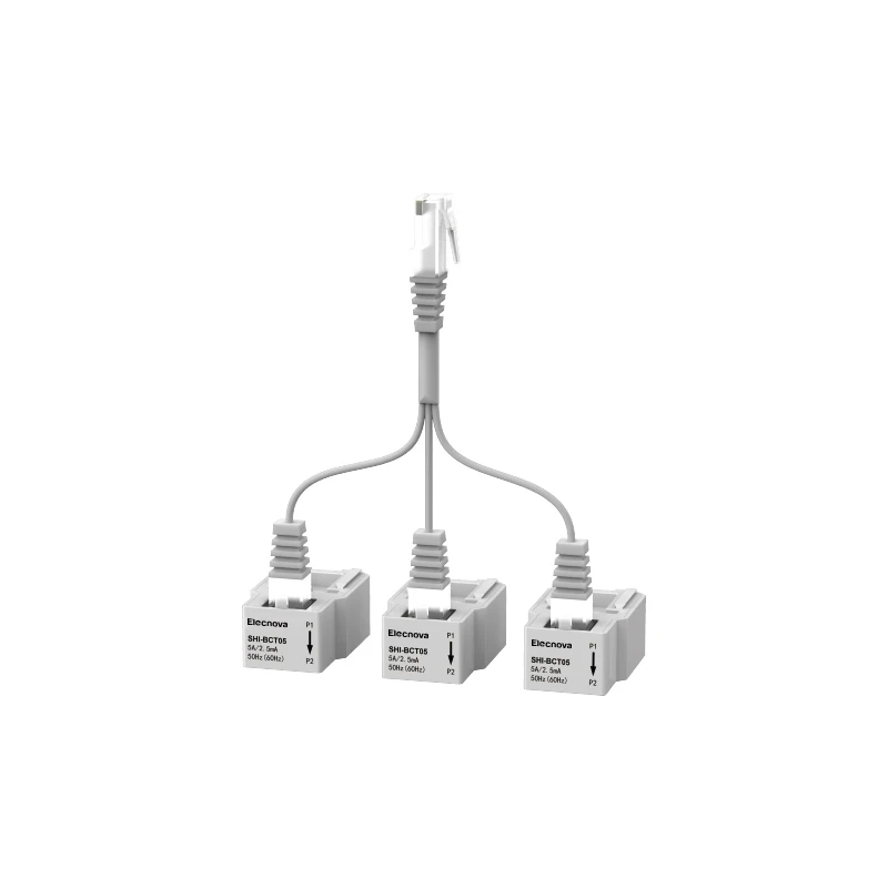 SHI-BCT Solid Core …