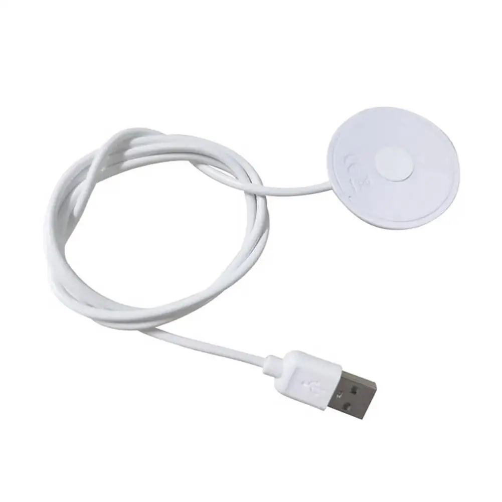 Kabel USB do ładowania z podstawką do wibratora akcesoria kablowe Sexy Rose Charger akcesoria magnetyczne