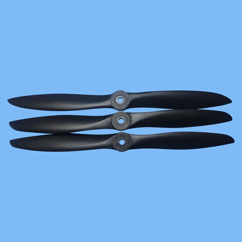 

1 pcs/lot 7-12inch Props For nitro or gasoline Glow Engines RC model aircraft