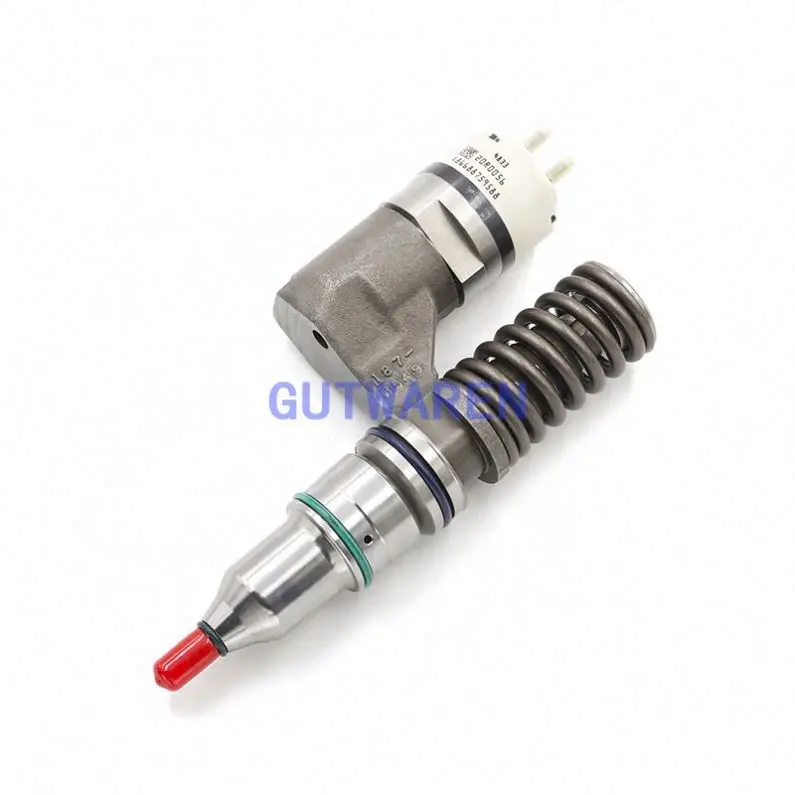 

Форсунка для экскаватора 20R0056 20R-0056, дизельная форсунка в сборе для двигателя C12