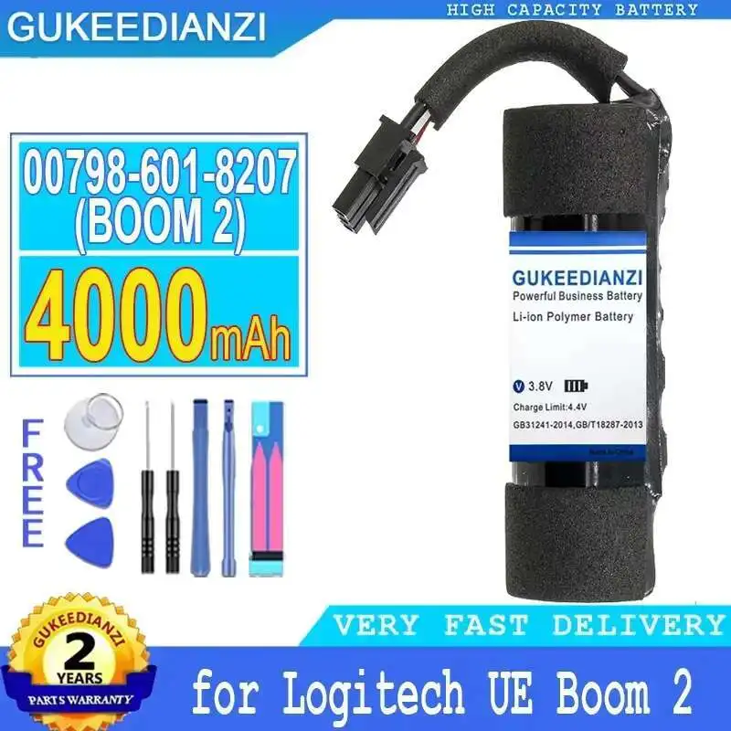 For Logitech Ue Boo… - image