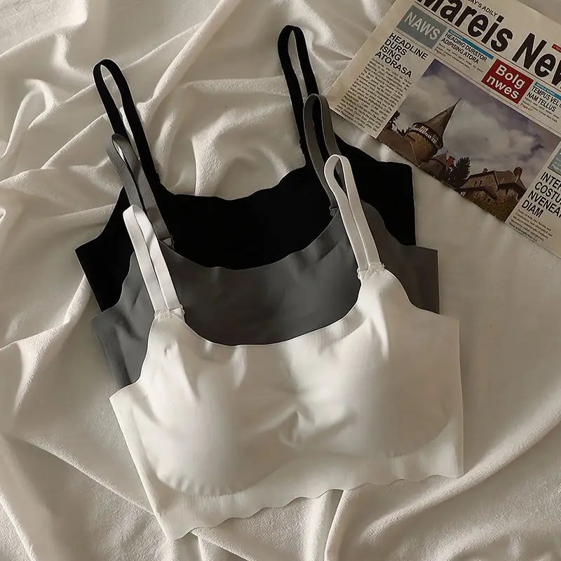 Seamless Bra For Wo…