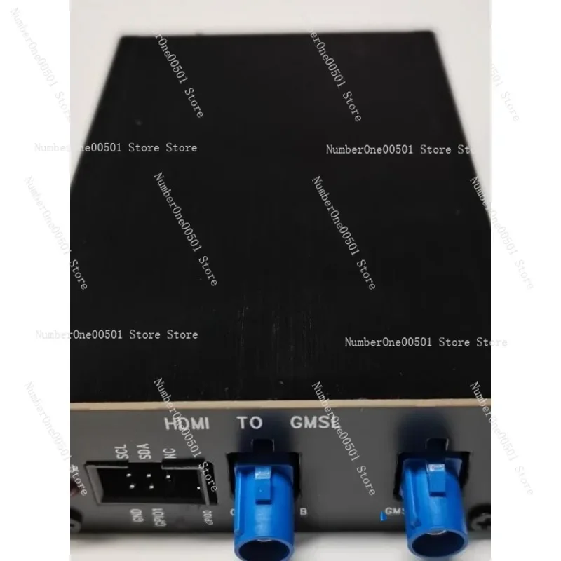 

Hdmi to gmsl is suitable for computer-driven gmsl2 monitors, supporting 1080p resolution