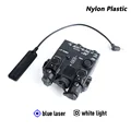 DBAL Blue Laser