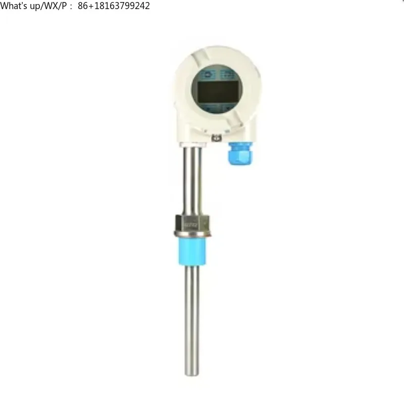 

High Temperature Measuring Instrument Thermometer RKS Manufacturer of High Precision