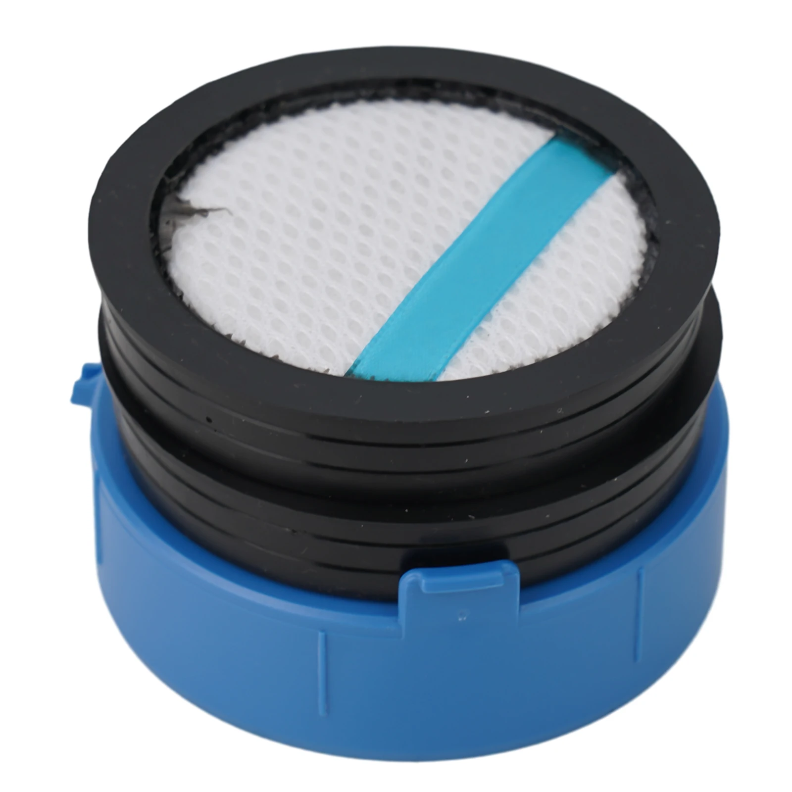 3pcs/set Pre-Motor Filters Washable Filter For AEG 8000 Cordless Vacuum Cleaner Replacement Filters Household Cleaning Accessory