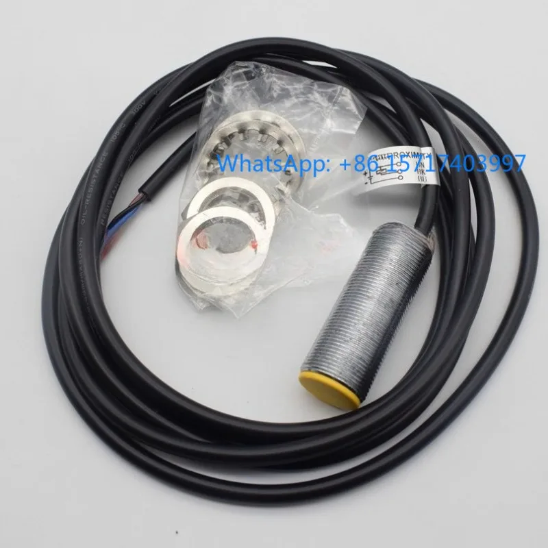 Proximity Switch Se…