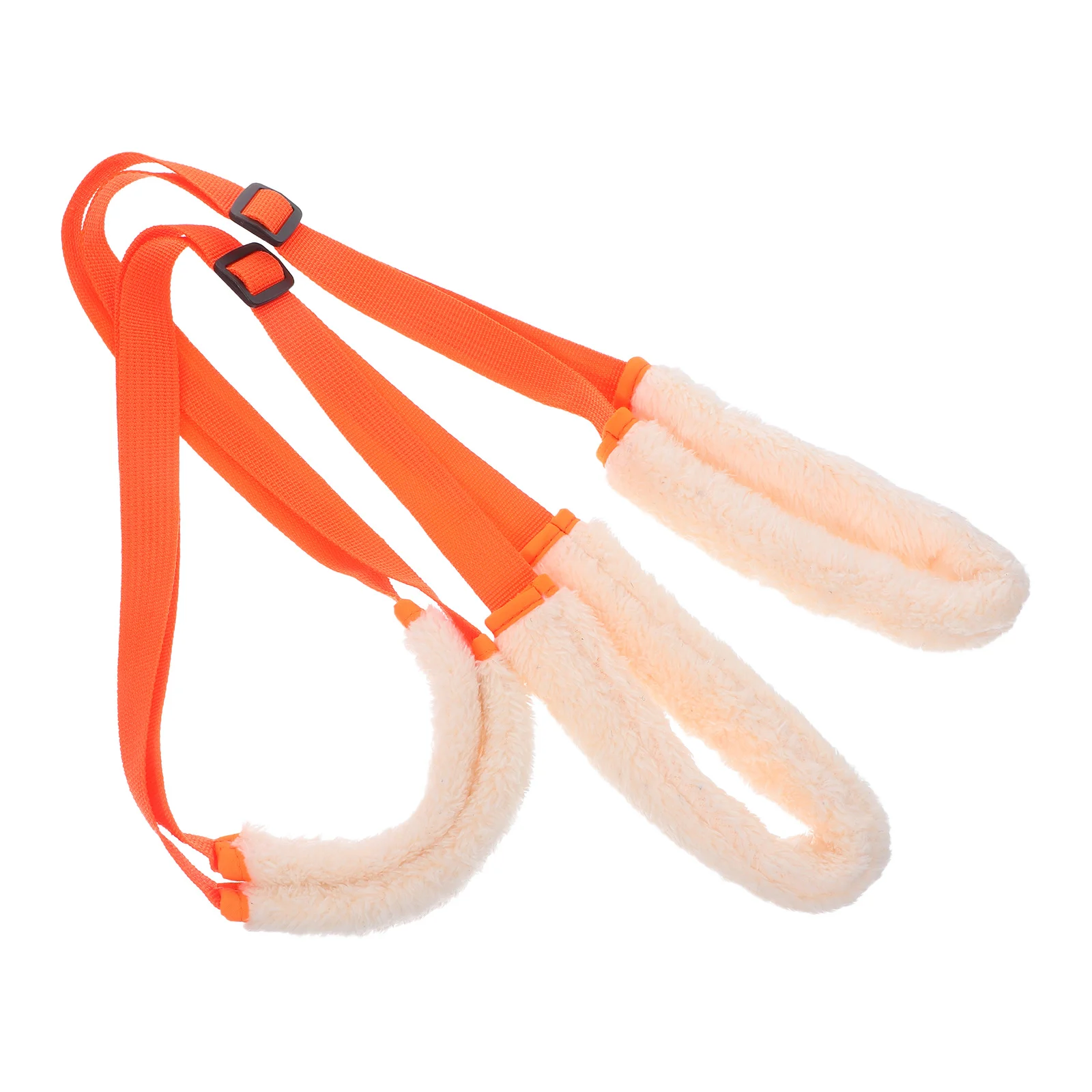 

Dog Back Leg Sling Adjustable Breathable Durable Dog Rehabilitation Harness Outdoor Support Recovery Aid Belt Puppy Supply