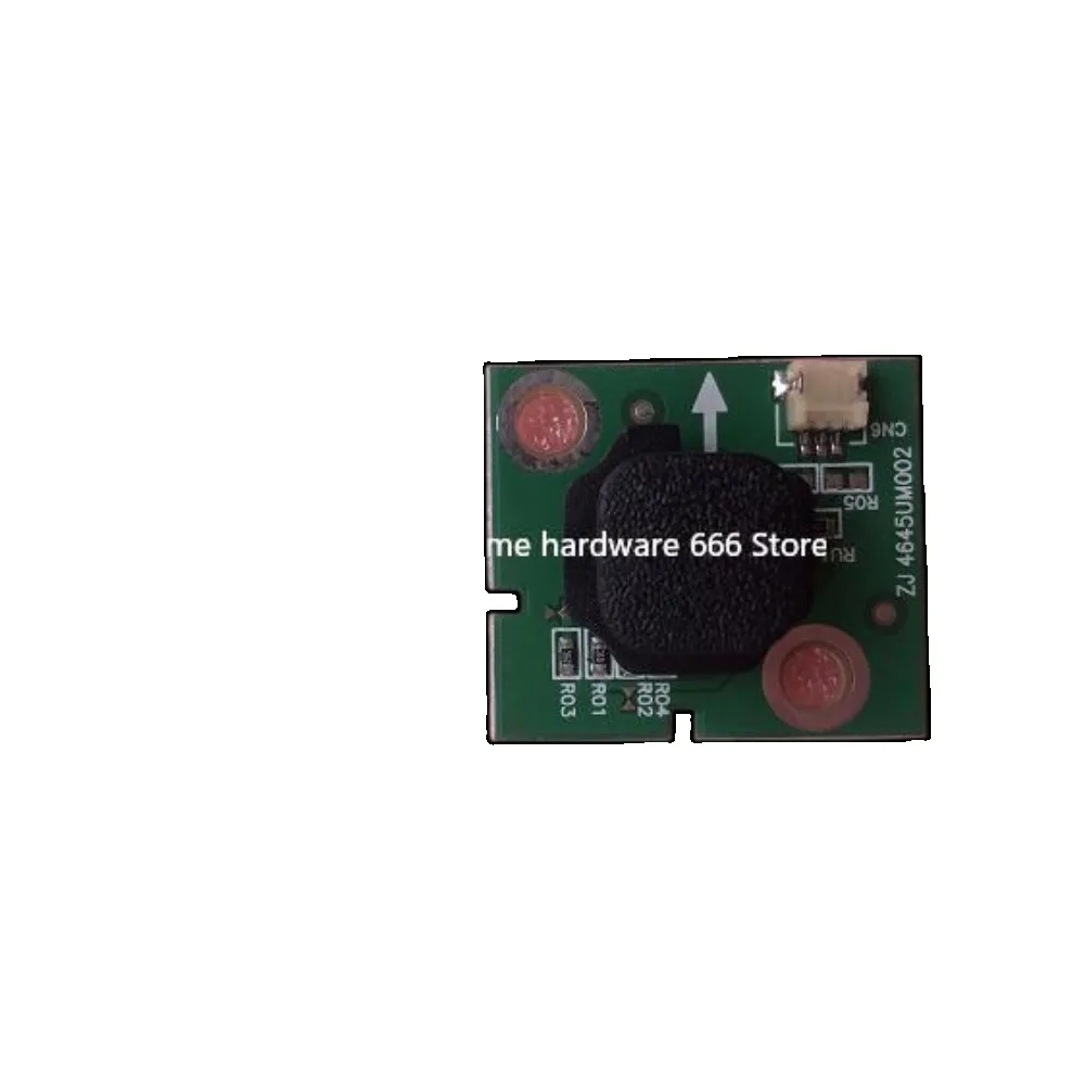 

LCD-45/60SF470A 45/60SU475A Плата кнопок ZJ 4645UM002