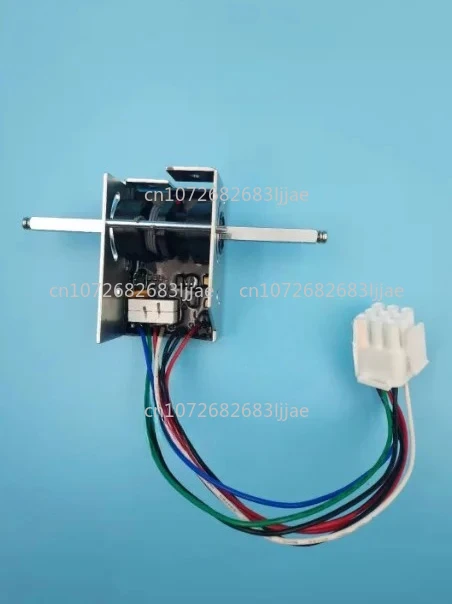 DTJ07401B-H Speed Controller FOR Power-Assisted Li-Nuo Lifting and Stacking Vehicle Little King Kong Handle Assembly Accelerator