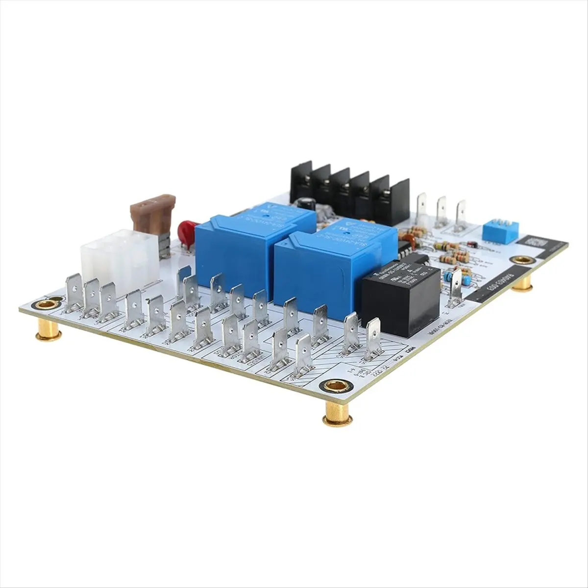 Top Sale Replacement R40403-003 Air Furnace Blower Control Circuit Board for Ultra SX 80 SX90 for ST9120C