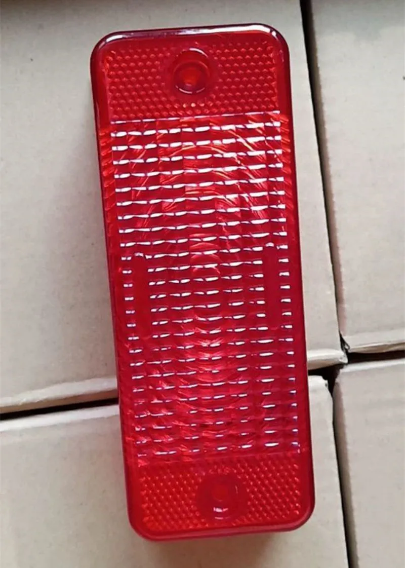 6649481 Rear Tail Light Lampshade Suitable for Bobcat Loader S650 S630 S770 S750