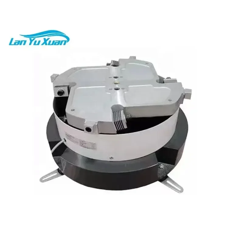 GK-300 precision small sized electromagnetic vibratory feeder base vibrator precision small sized