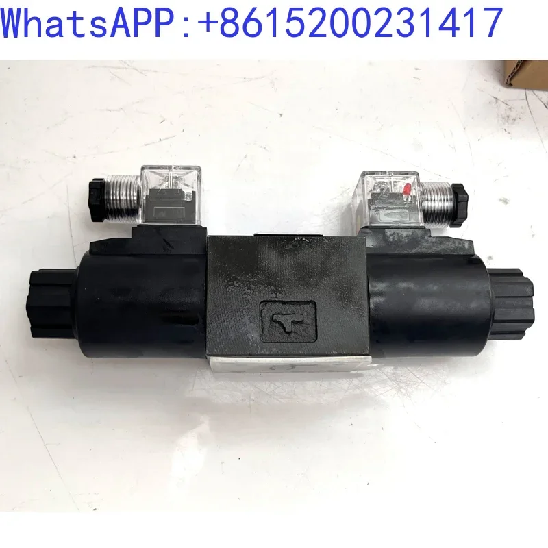 Excavator modification, rotary electric control, wood gripper, electronic valve, battery valve, solenoid valve accessories