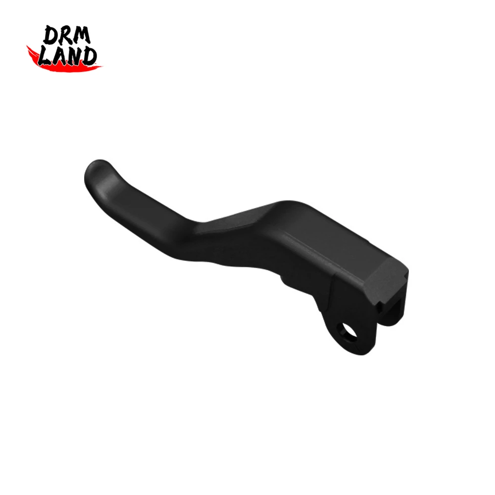 450SS Kurzer Stunt-Kupplungshebel für CFMOTO 450MT 450 SS MT 2022–2024 800NK Motorradzubehör Zwei Finger 10 % Kraftreduzierung – Detail 14