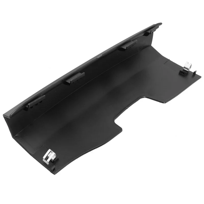 2006 2007 2008 2009 2010 سنة BMW X3 E83 غطاء سحب المصد الخلفي 51123416243