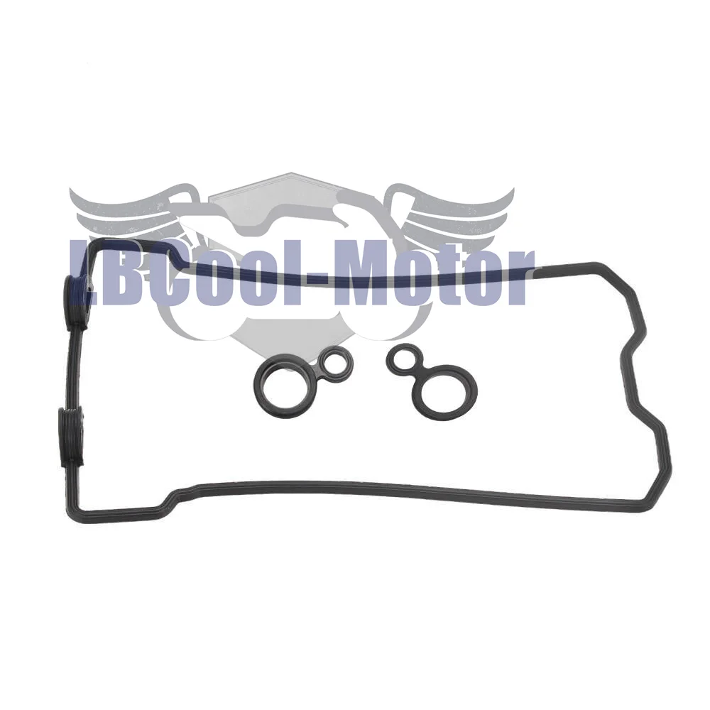 

Прокладка крышки цилиндра двигателя для KAWASAKI NINJA ZX-12R ZX1200 2002-2006 VERSYS KLE650 2007-2022 VULCAN S EN650 2015-2024