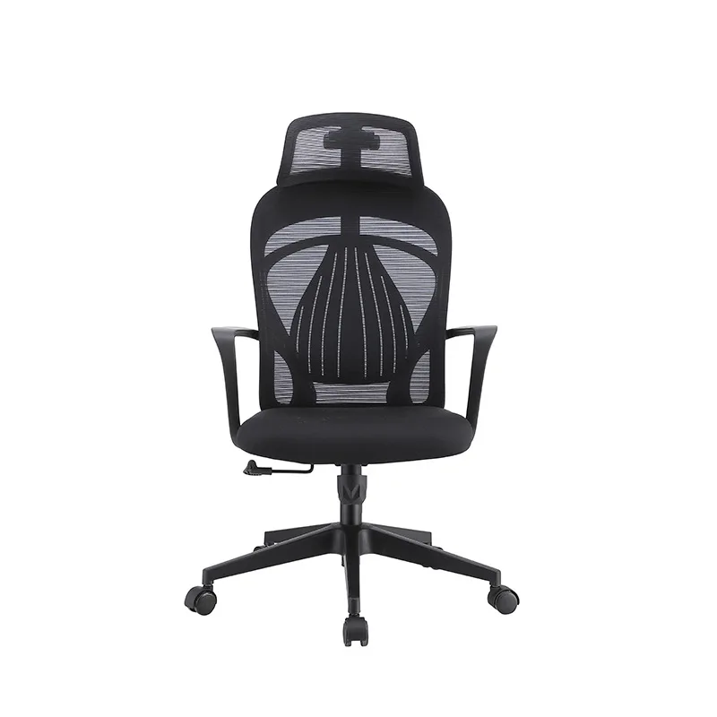 Modern Designer Office Chair Nordic Creative Ergonomic Mesh Height-Adjustable Computer Chair Learning Office Furniture FYOC