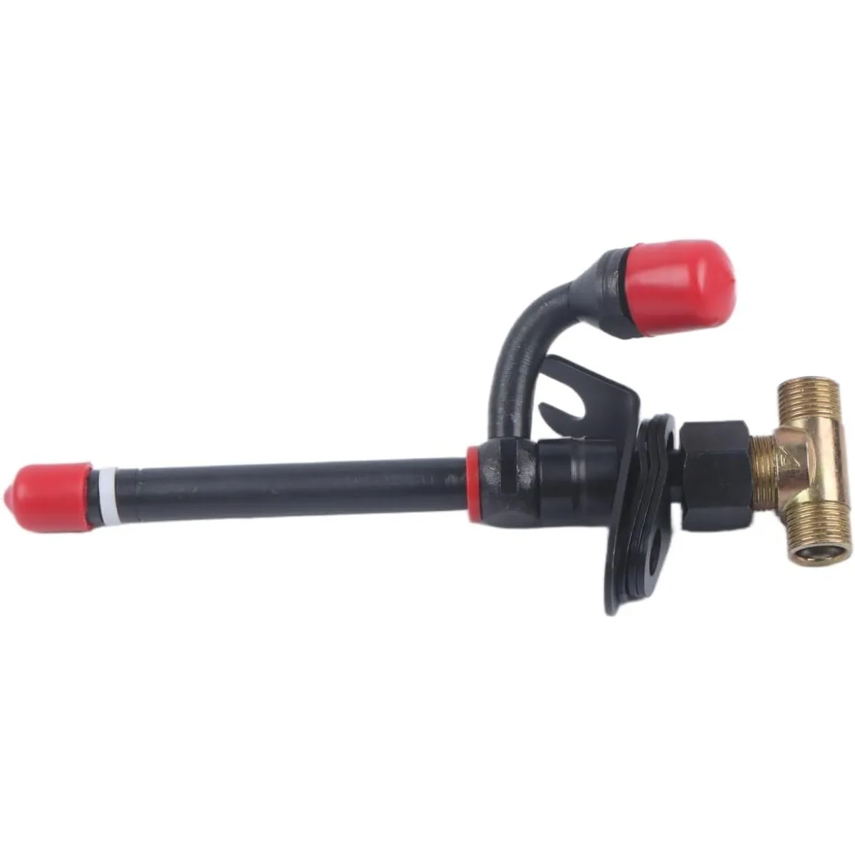 28481 RE36935 RE36936 SE501098 Pencil Fuel Injector Nozzle 3-Pack for John Deere 2955 3100 3110 3200 3210 5103 5200 210C 300D