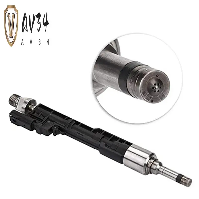 

AV34-13647639994 0261500172 For BMW Z4 X3 X1 528I 328I 320I 228I 2.0 GDI Engine Injector Accessories