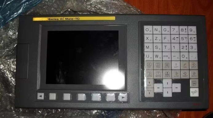 

Для панели оператора Fanuc серии oi-MC A02B-0309-B500