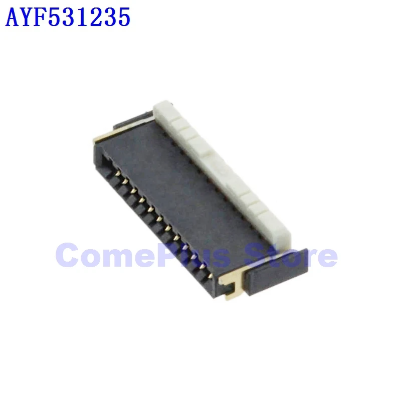 

10PCS AYF531235 AYF531635 Connectors