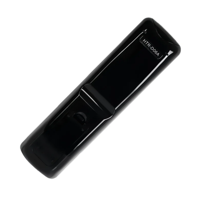 HTR-D06A LCD TV Remote Control Compatible with HAIER LE55B1381 LT19Z6 LTF22Z6 LTF24Z6 LY19Z6 LYF24Z6 Models