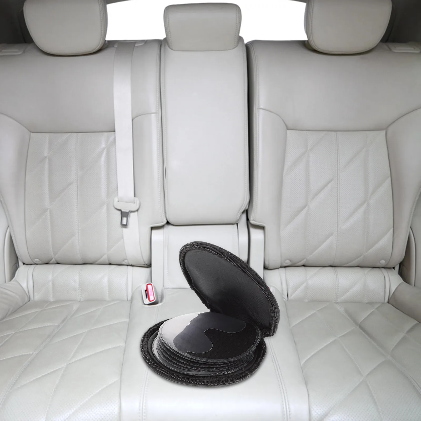 Disc Storage Pouch …