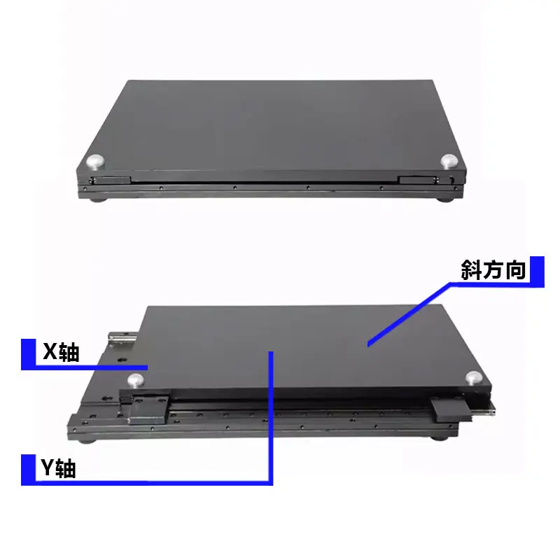 PDV PT-300 Manual Mobile Platform