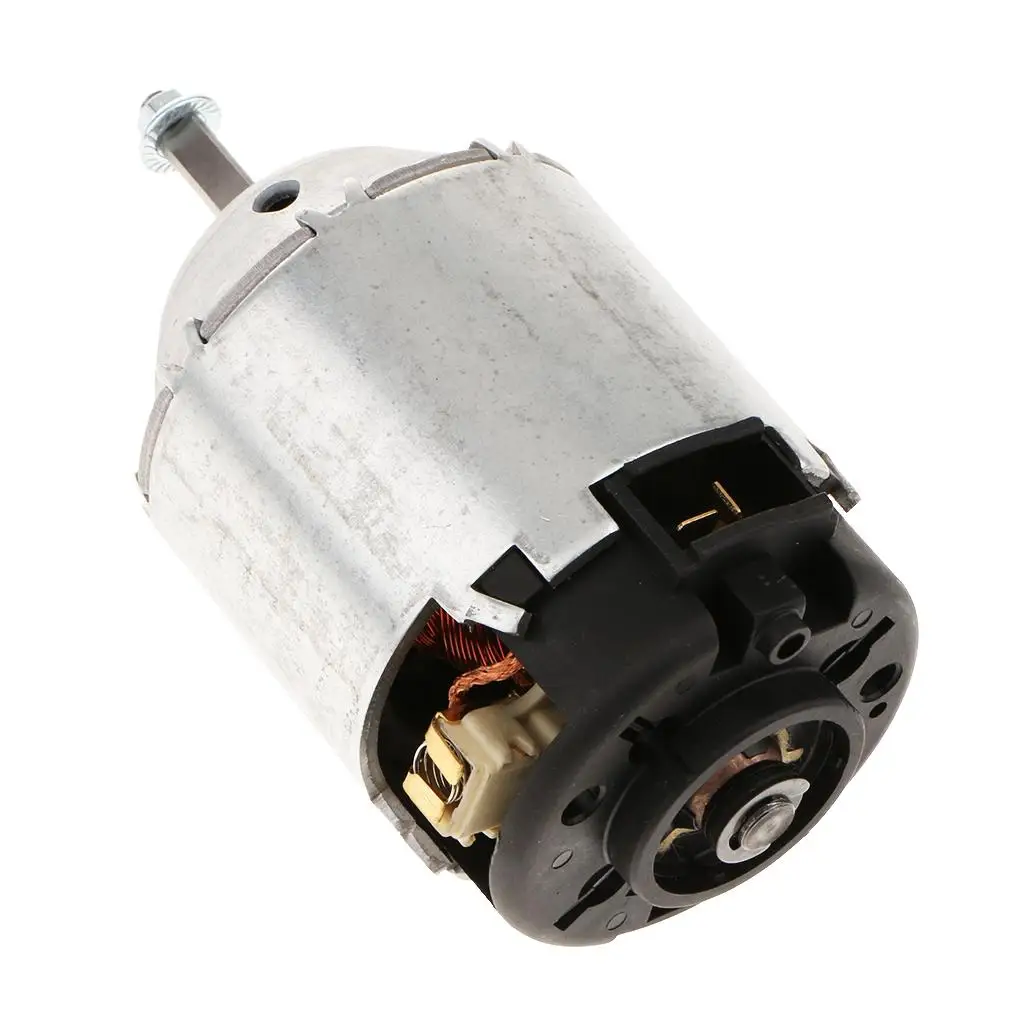 High Performance Metal Blower Fan Motor Car AC Blower Supply for Nissan PATHFINDER X-TRAIL T30