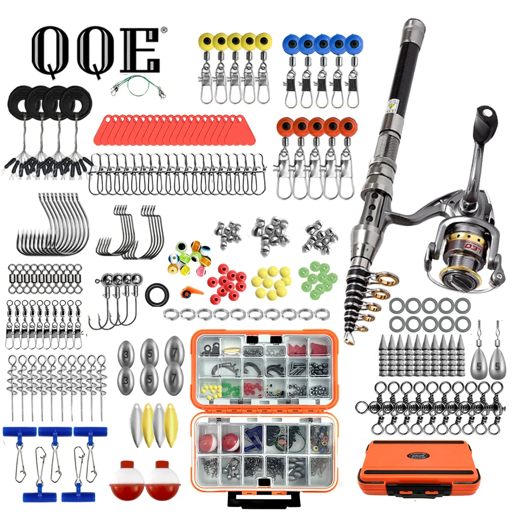 canna-da-pesca-telescopica-in-fibra-di-carbonio-qqe-18-m-kit-con-mulinello-da-spinning-scatola-rigida-per-accessori-ami-piombi-e-accessori-completi-per-la-pesca