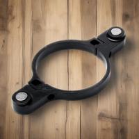 Simracing Steering Wheel Magnetic Paddle Shifter Mod For Logitech G25 G27 G29 G923