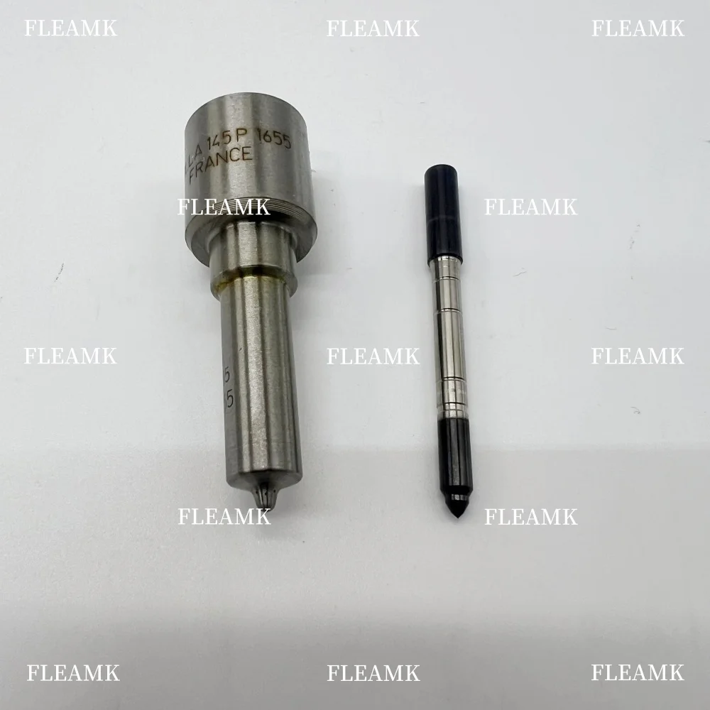 High Quality Fuel Injector DLLA145P1655 Is Suitable for 0445120086/3889 Fuel Injector