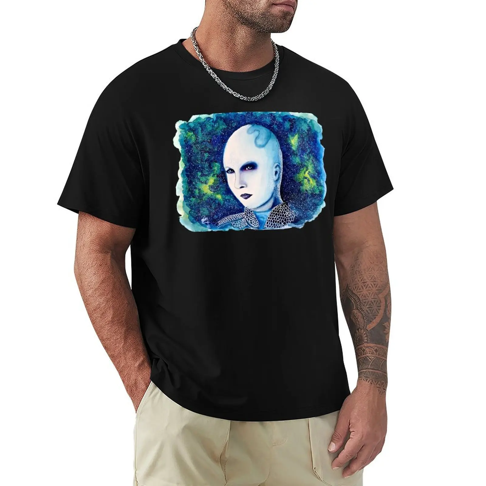 

Votanis T-Shirt Street Style Casual Tee Shirt