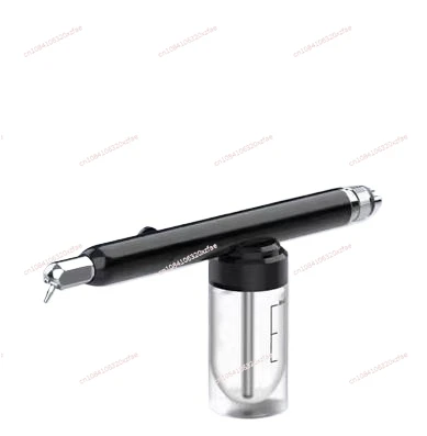 

Пистолет для экстраоральной пескоструйной обработки CA-1, пескоструйная машина для отбеливания полости рта, очищающие и бросающие ортодонтические брекеты