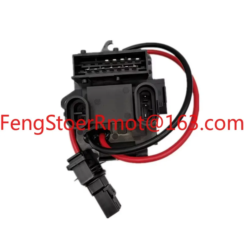 CLIO/II/Mk/MIO/hatchback/Van LUTECIA 1.1L 7701067033 resistor internal blower
