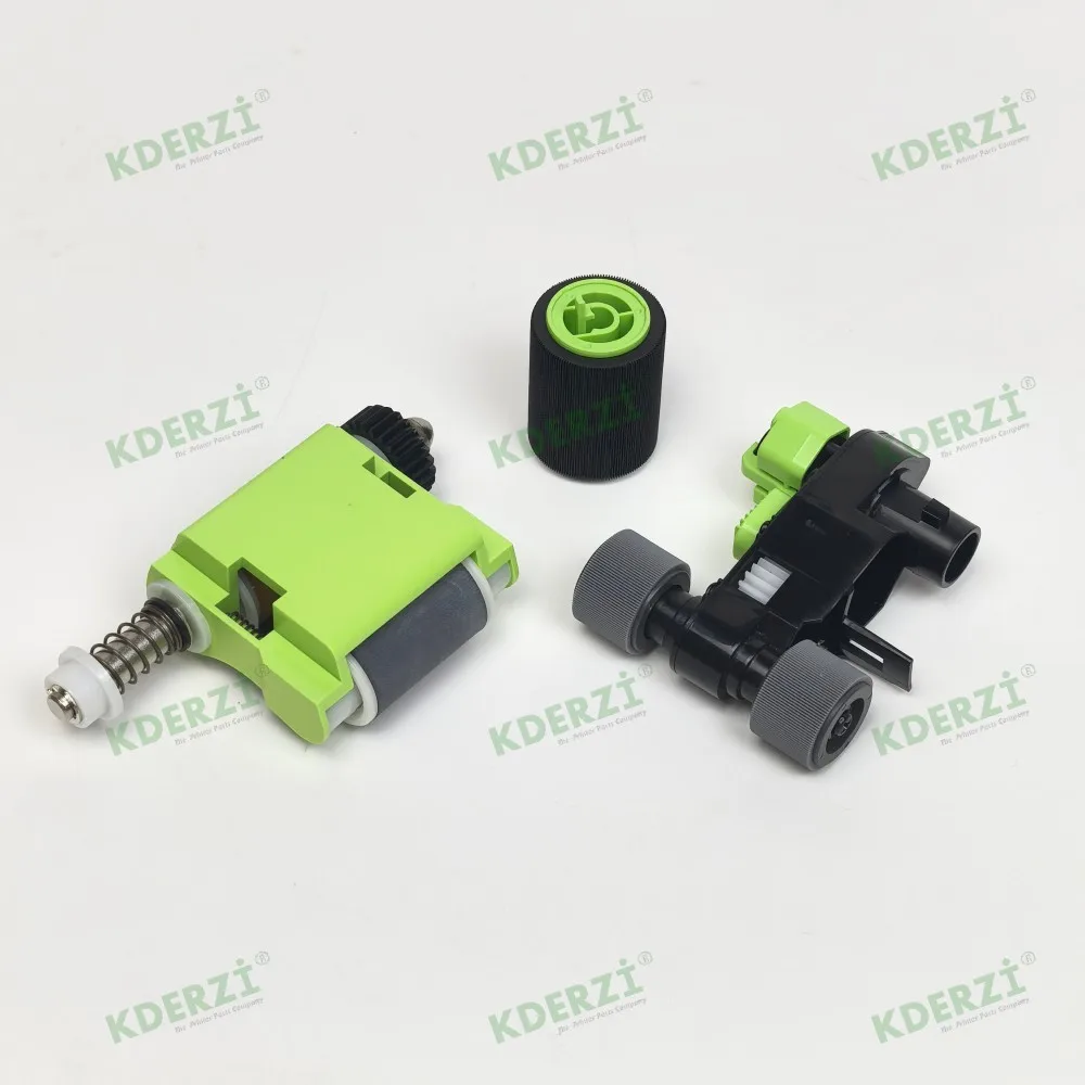 Kit de mantenimiento ADF 41X2351 41X0360 para Lexmark MX721 MX722 MX822 MX826 XM5365 7355 7370, rodillo de recogida ADF 41X1791