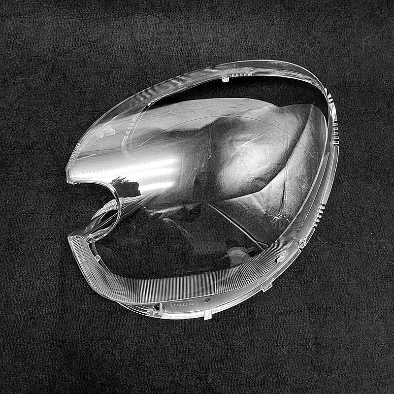 

Крышка передней фары автомобиля для BMW mini R60 2011-2016, левый/правый сменный корпус фары, прозрачные линзы, абажур, автомобильные аксессуары