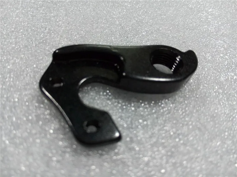 Derailleur hanger for bike, 27 models, aluminum alloy parts only for the frame used in our stores